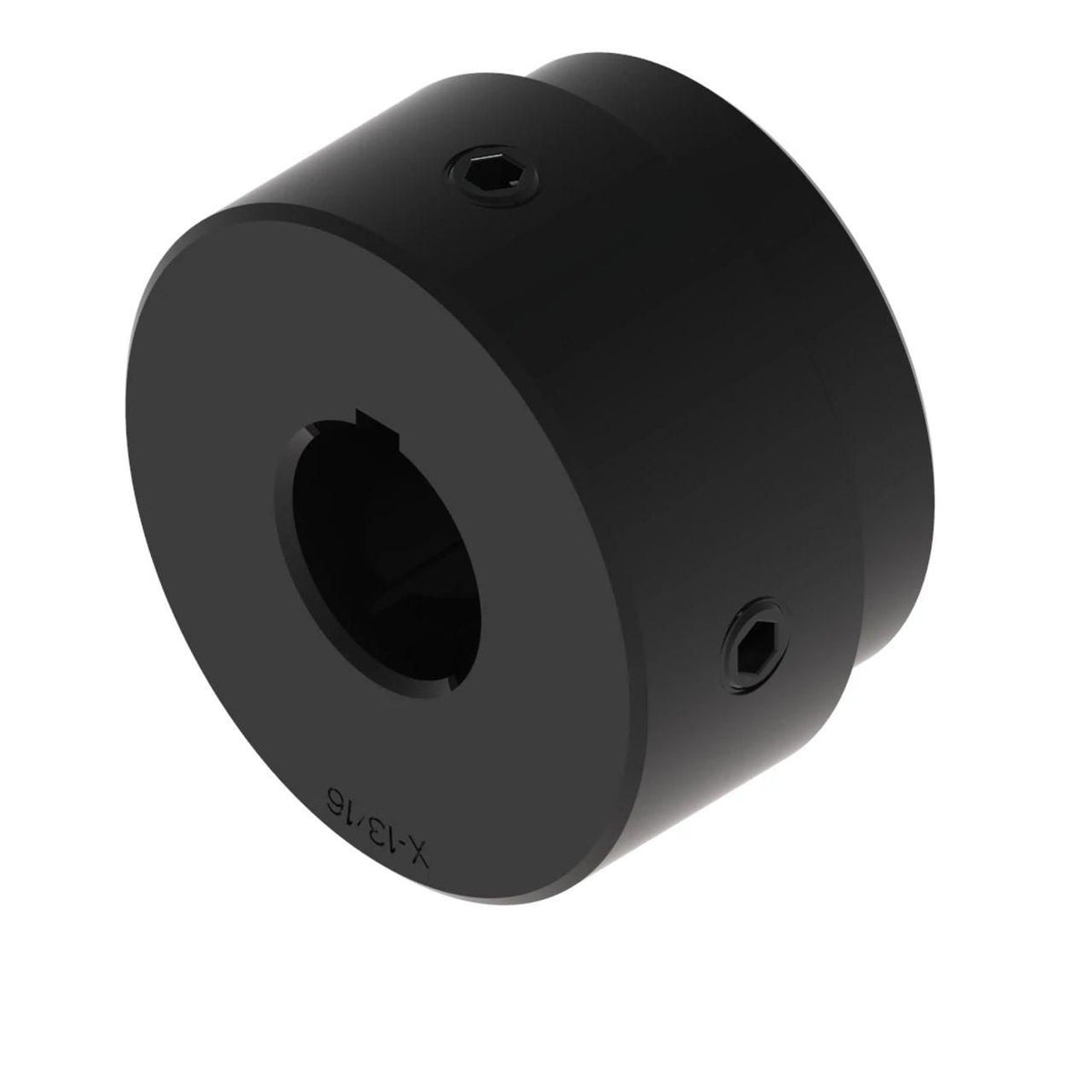W20030013DS - OEM X SERIES HUB - CASE CONSTRUCTION