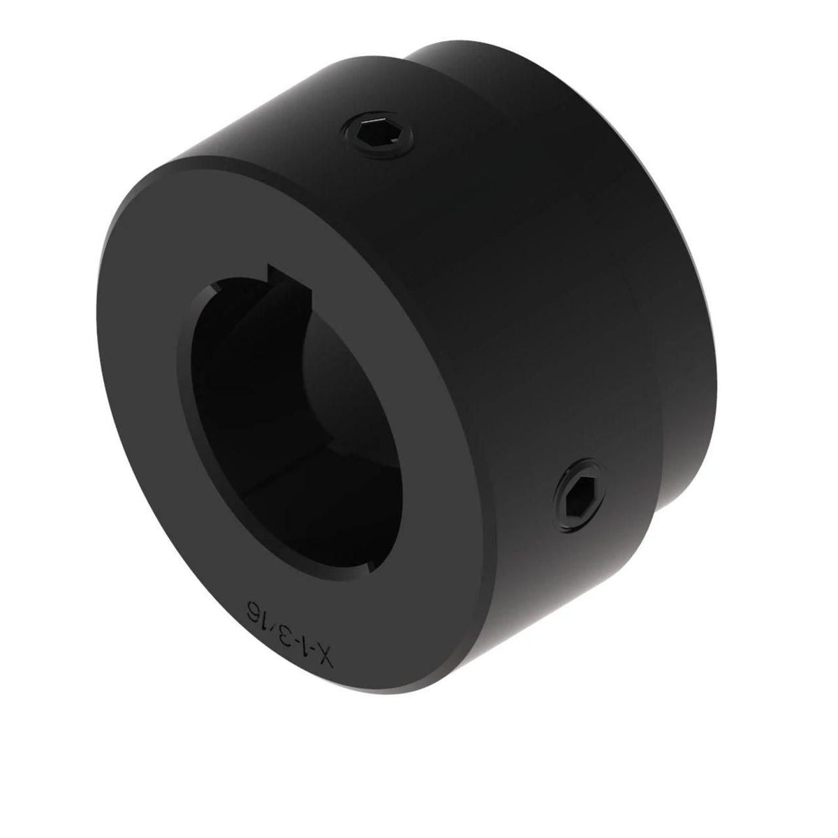 W20030019DS - OEM X SERIES HUB - CASE CONSTRUCTION