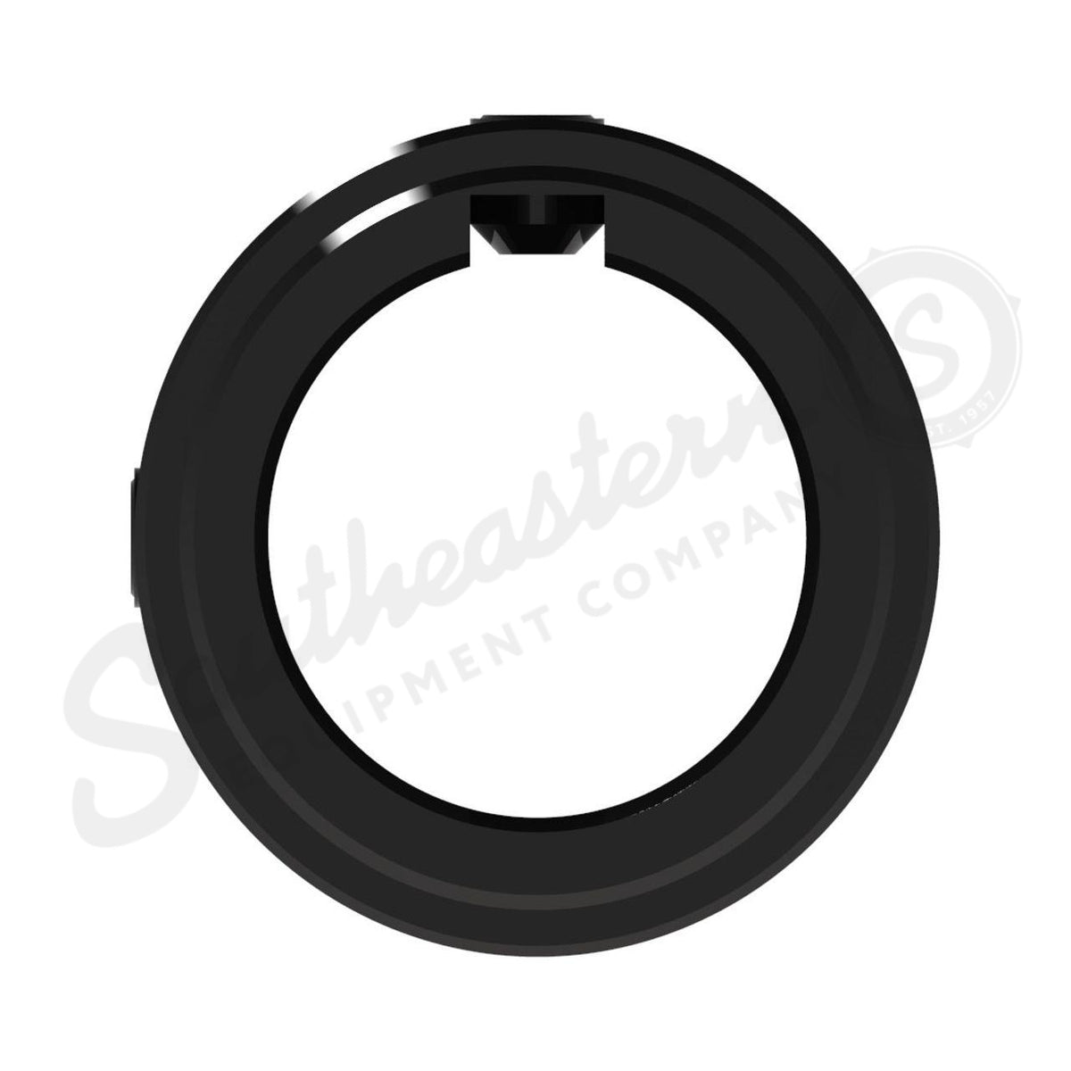 W20030024DS - OEM X SERIES HUB 1.5IN ROUND w/ KEYWAY BORE SETSCREW CONNECTION - CASE CONSTRUCTION