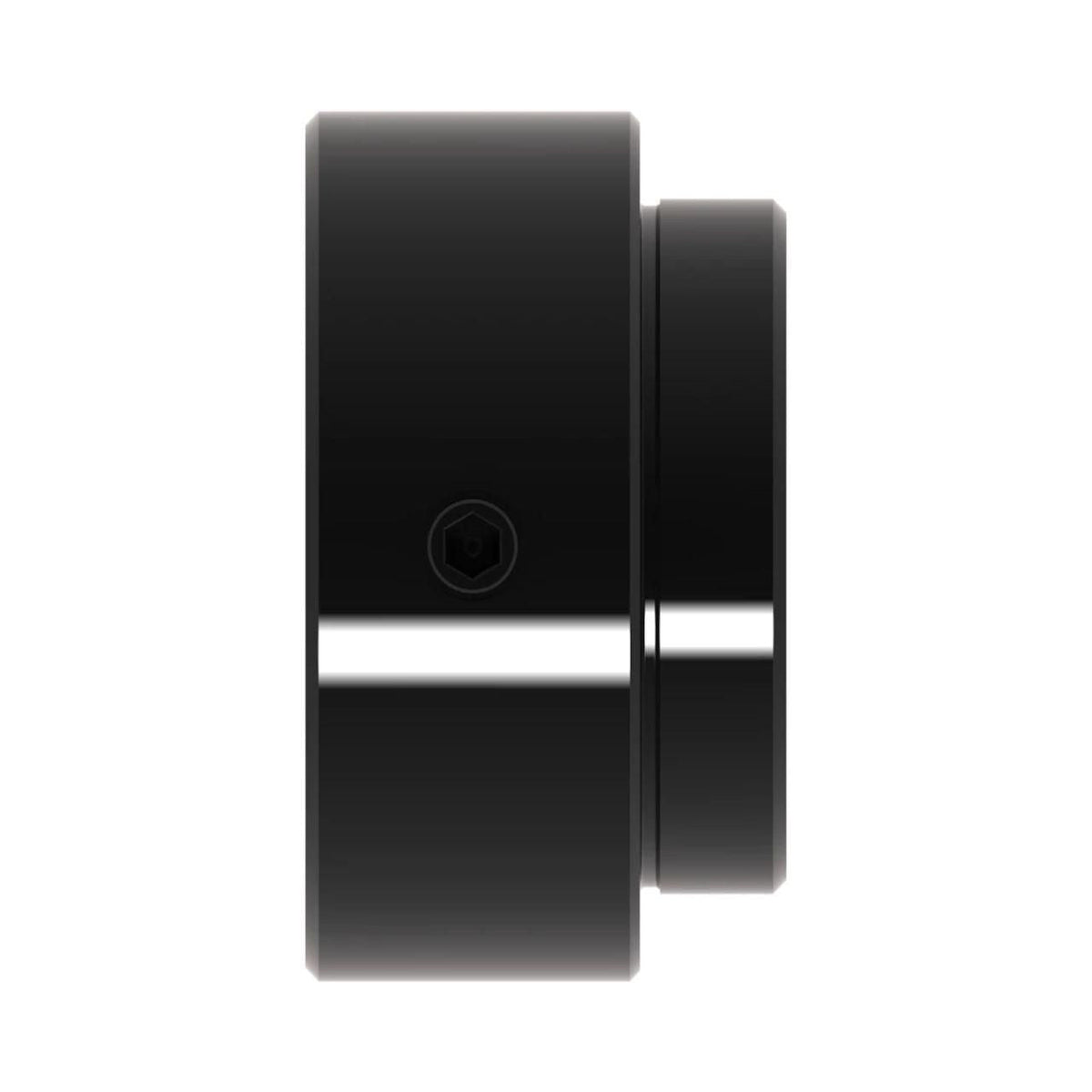 W2003S018DS - OEM X SERIES HUB 1 1/8IN SQUARE BORE SETSCREW CONNECTION - CASE CONSTRUCTION