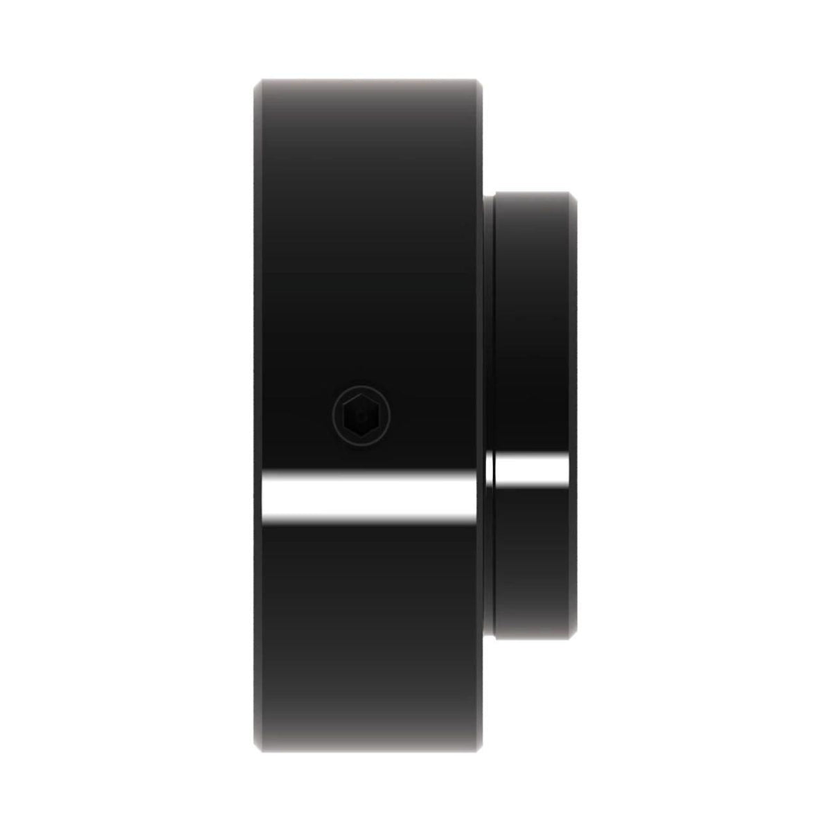 W20040016DS - OEM XX SERIES HUB 1IN ROUND w/ KEYWAY BORE SETSCREW CONNECTION - CASE CONSTRUCTION