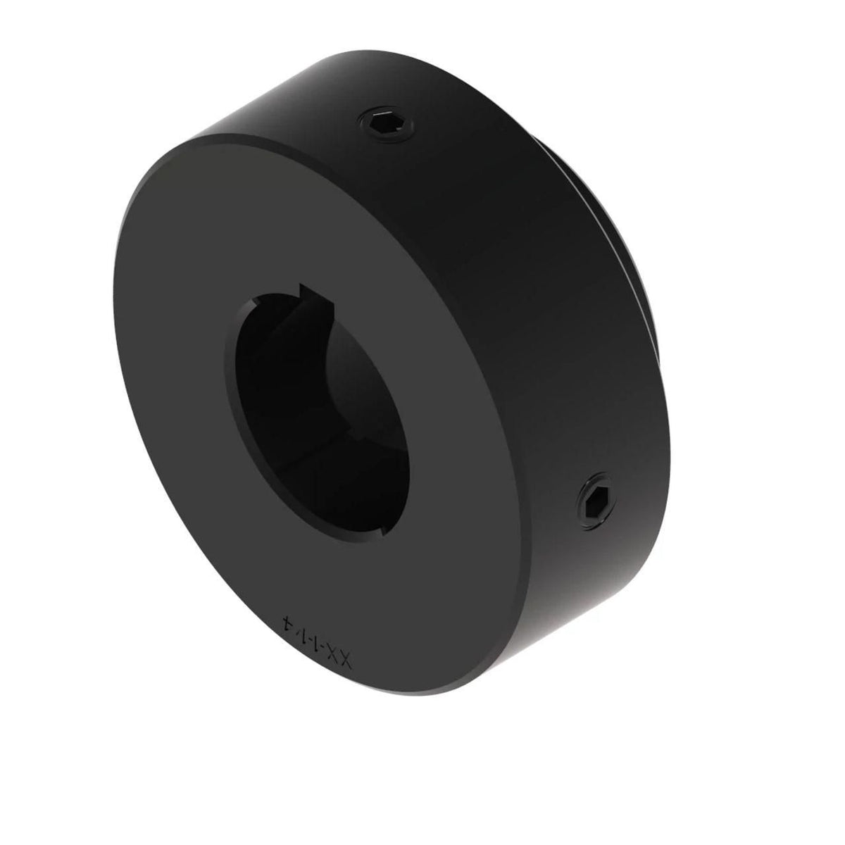 W20040020DS - OEM XX SERIES HUB - CASE CONSTRUCTION