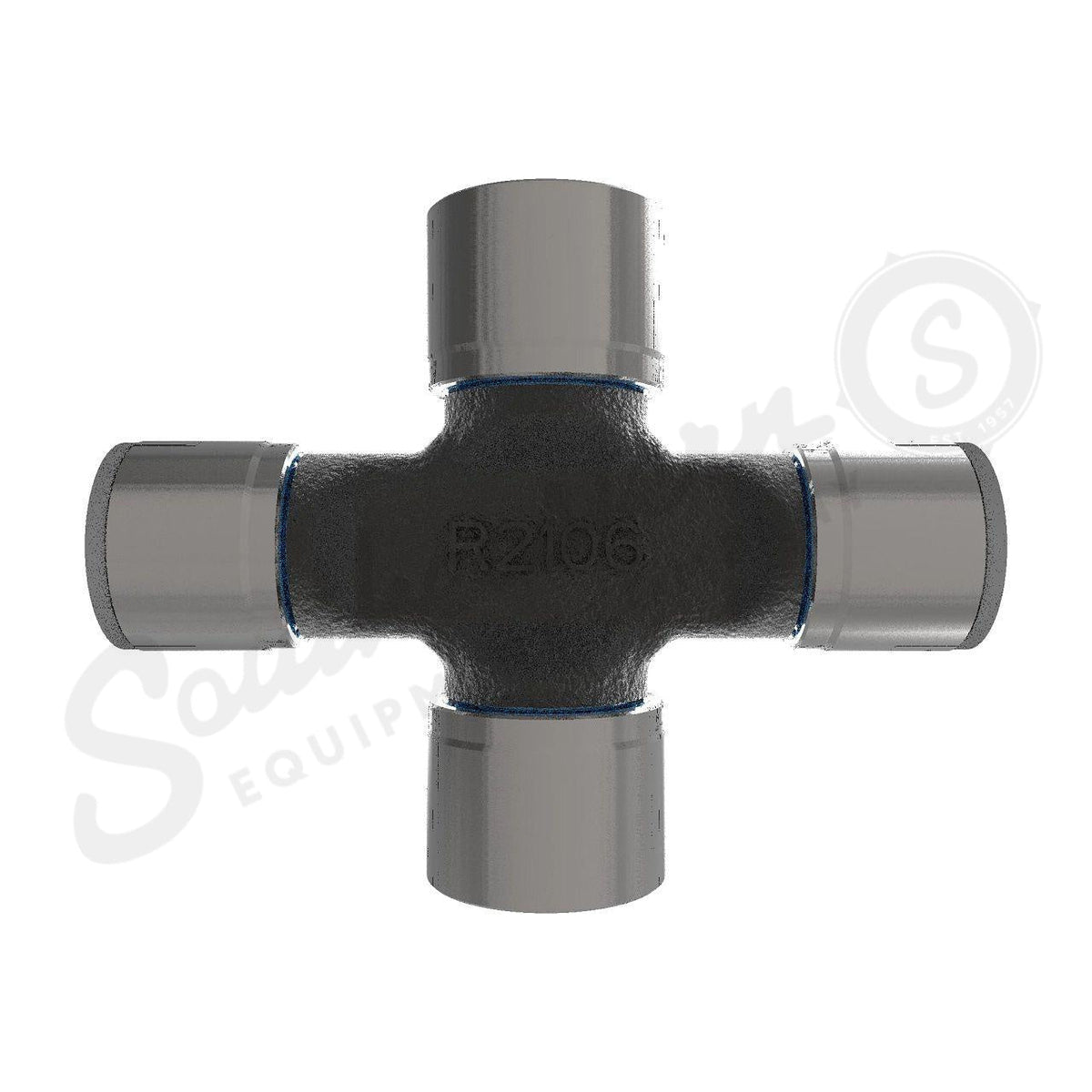 W2007491DS - OEM AW2180 SERIES CROSS & BEARING KIT - CASE CONSTRUCTION
