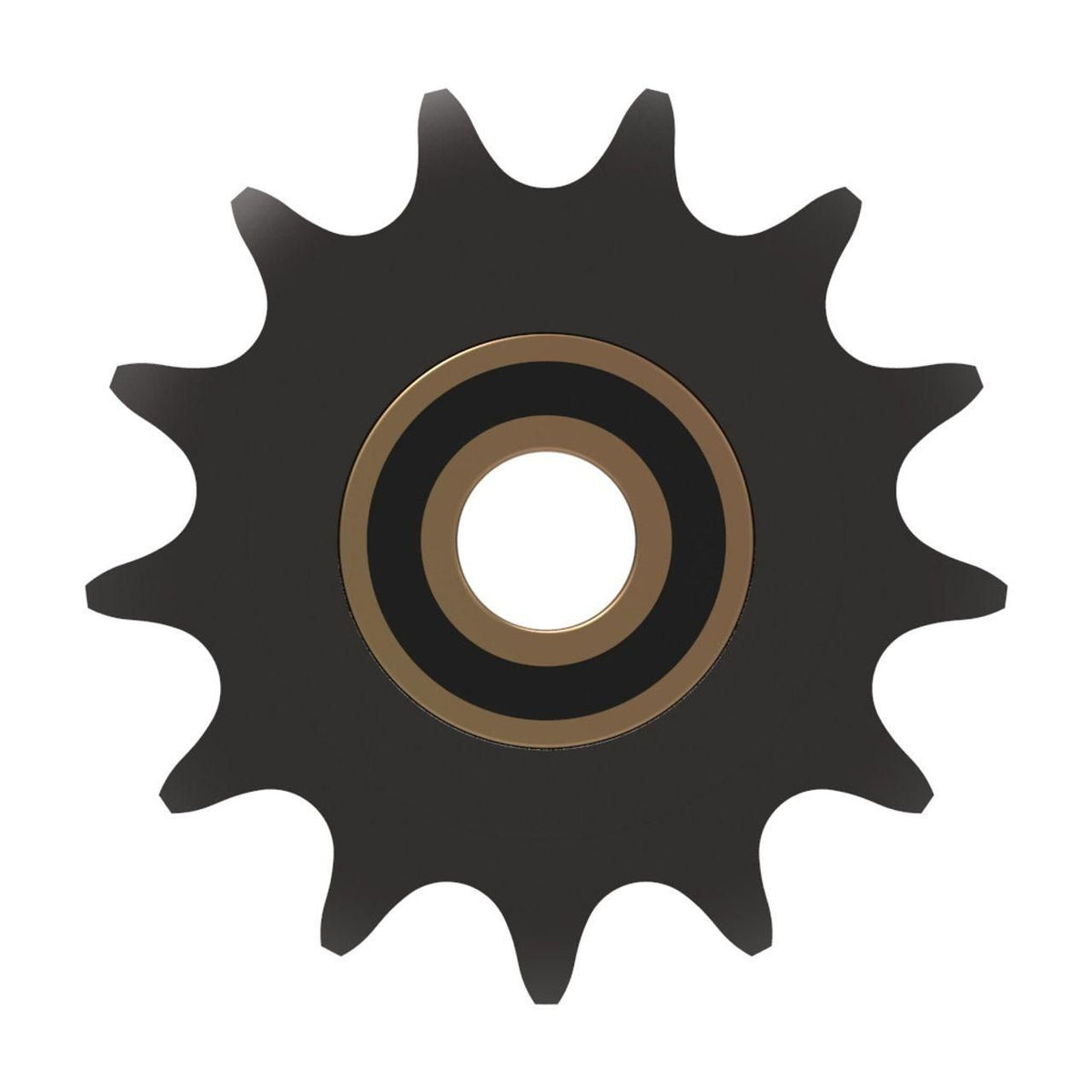 W20501310DS - OEM 10 TOOTH IDLER SERIES IDLER SPROCKET - CASE CONSTRUCTION