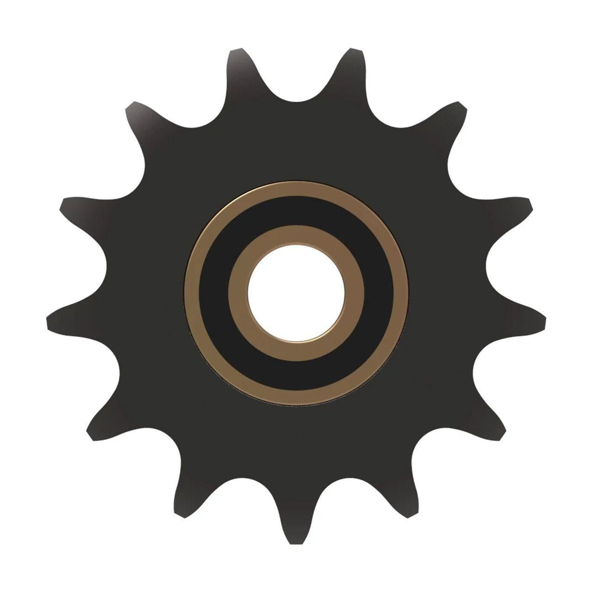 W20601110DS - OEM 10 TOOTH IDLER SERIES IDLER SPROCKET - CASE CONSTRUCTION