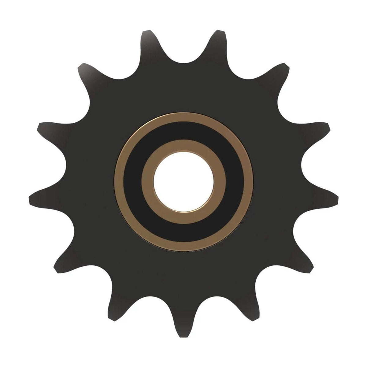 W20601308DS - OEM IDLER SERIES IDLER SPROCKET 08 TOOTH - CASE CONSTRUCTION