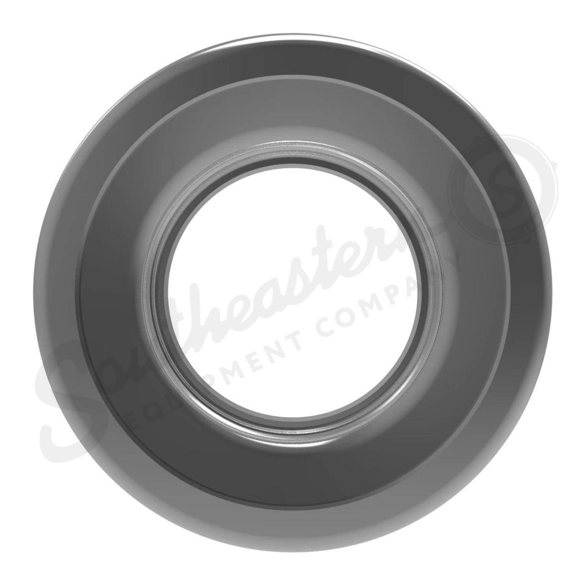 W21010030DS - OEM V SERIES PULLEY 1.125IN ROUND BORE 3IN V-GROOVE RIM - CASE CONSTRUCTION