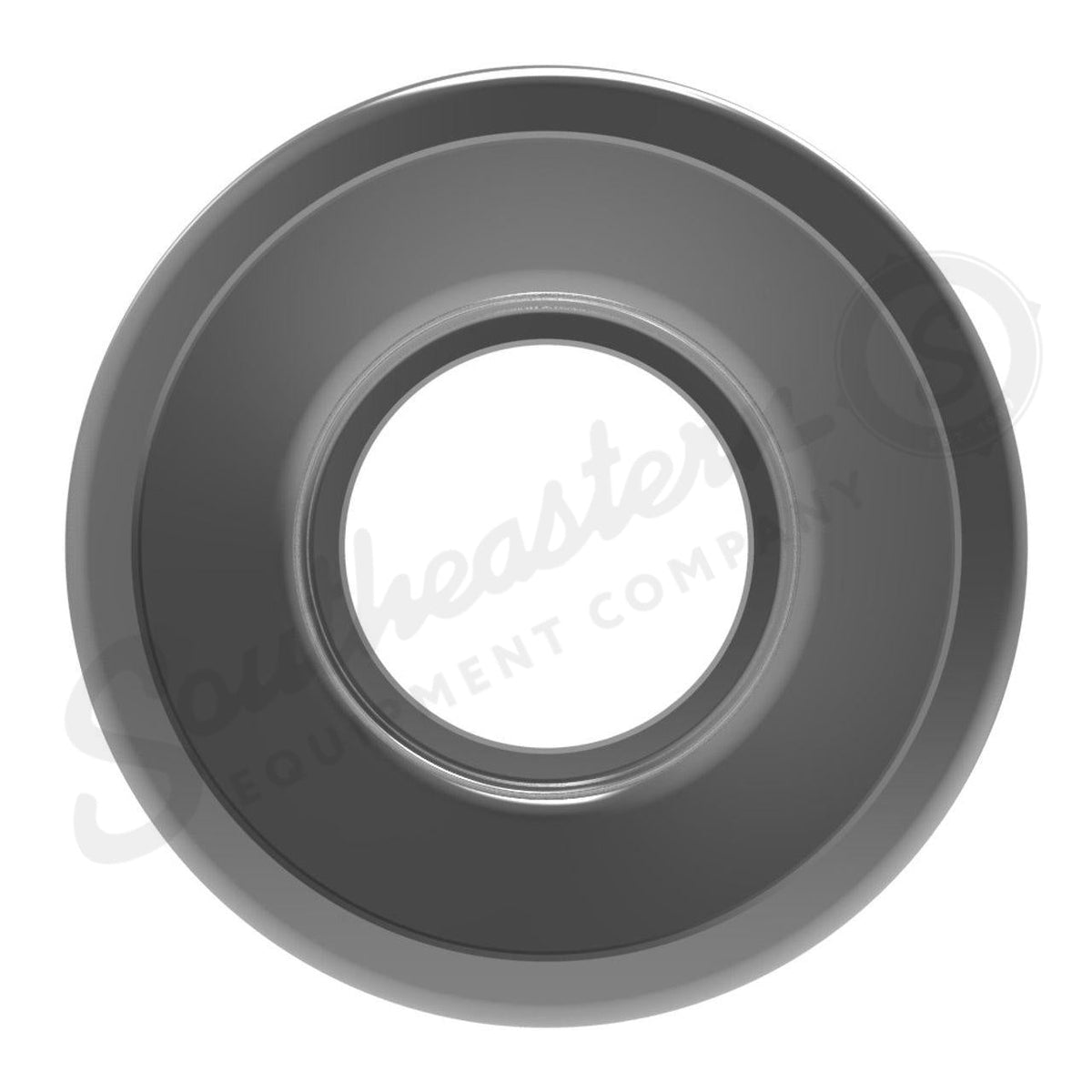 W21020035DS - OEM W SERIES PULLEY 1.625IN ROUND BORE 3.5IN V-GROOVE RIM - CASE CONSTRUCTION