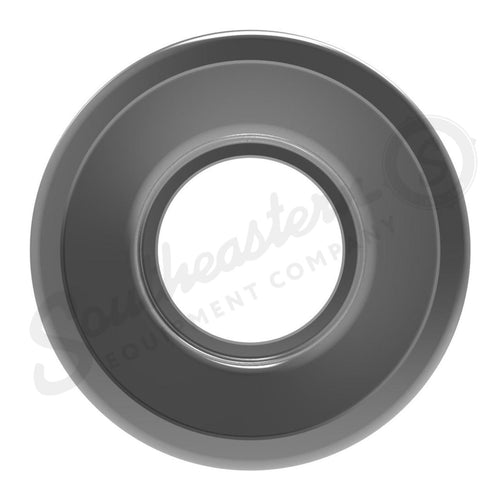 W21020035DS - OEM W SERIES PULLEY 1.625IN ROUND BORE 3.5IN V-GROOVE RIM - CASE CONSTRUCTION