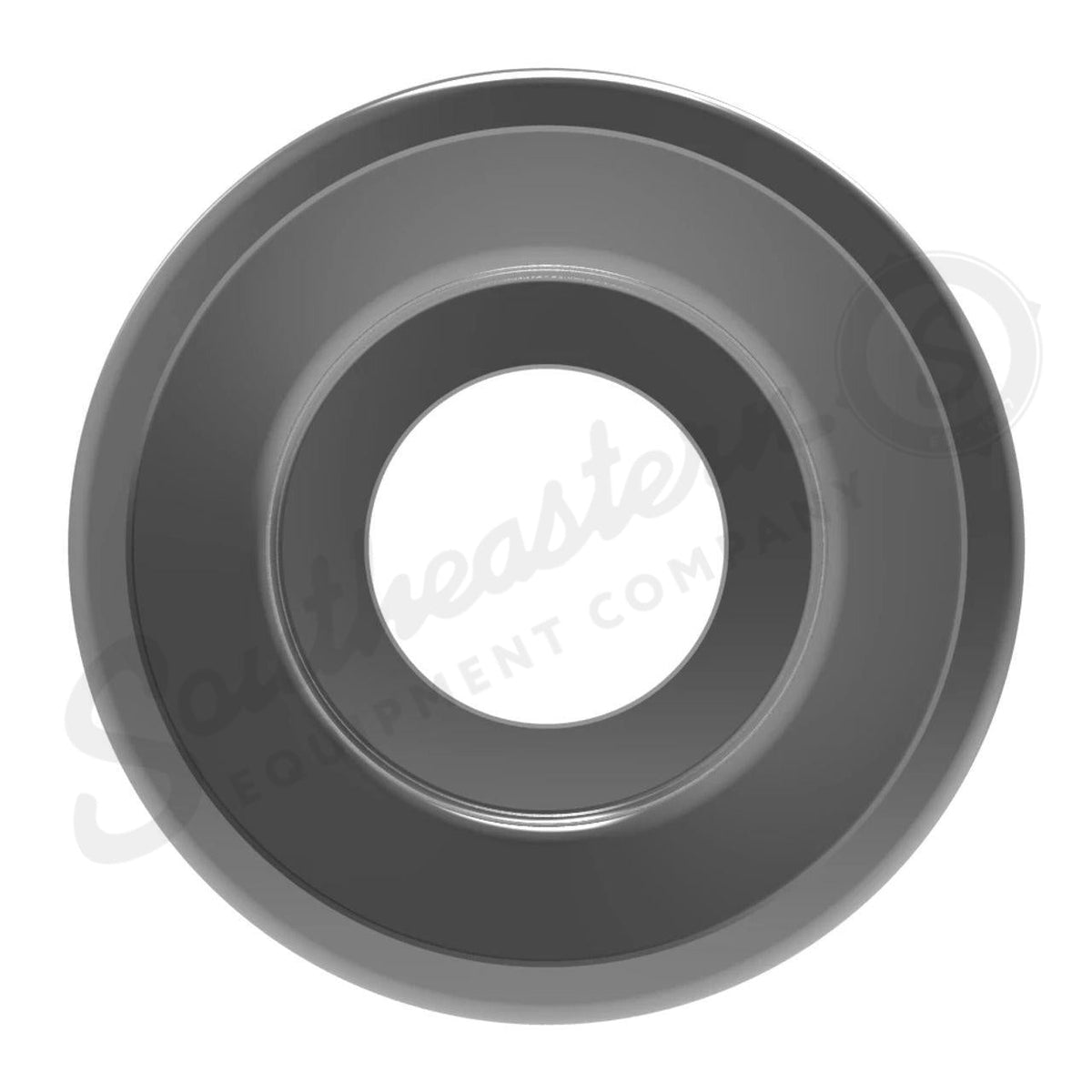 W21020040DS - OEM W SERIES PULLEY 1.625IN ROUND BORE 4IN V-GROOVE RIM - CASE CONSTRUCTION