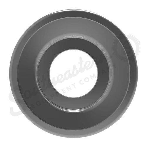 W21020040DS - OEM W SERIES PULLEY 1.625IN ROUND BORE 4IN V-GROOVE RIM - CASE CONSTRUCTION