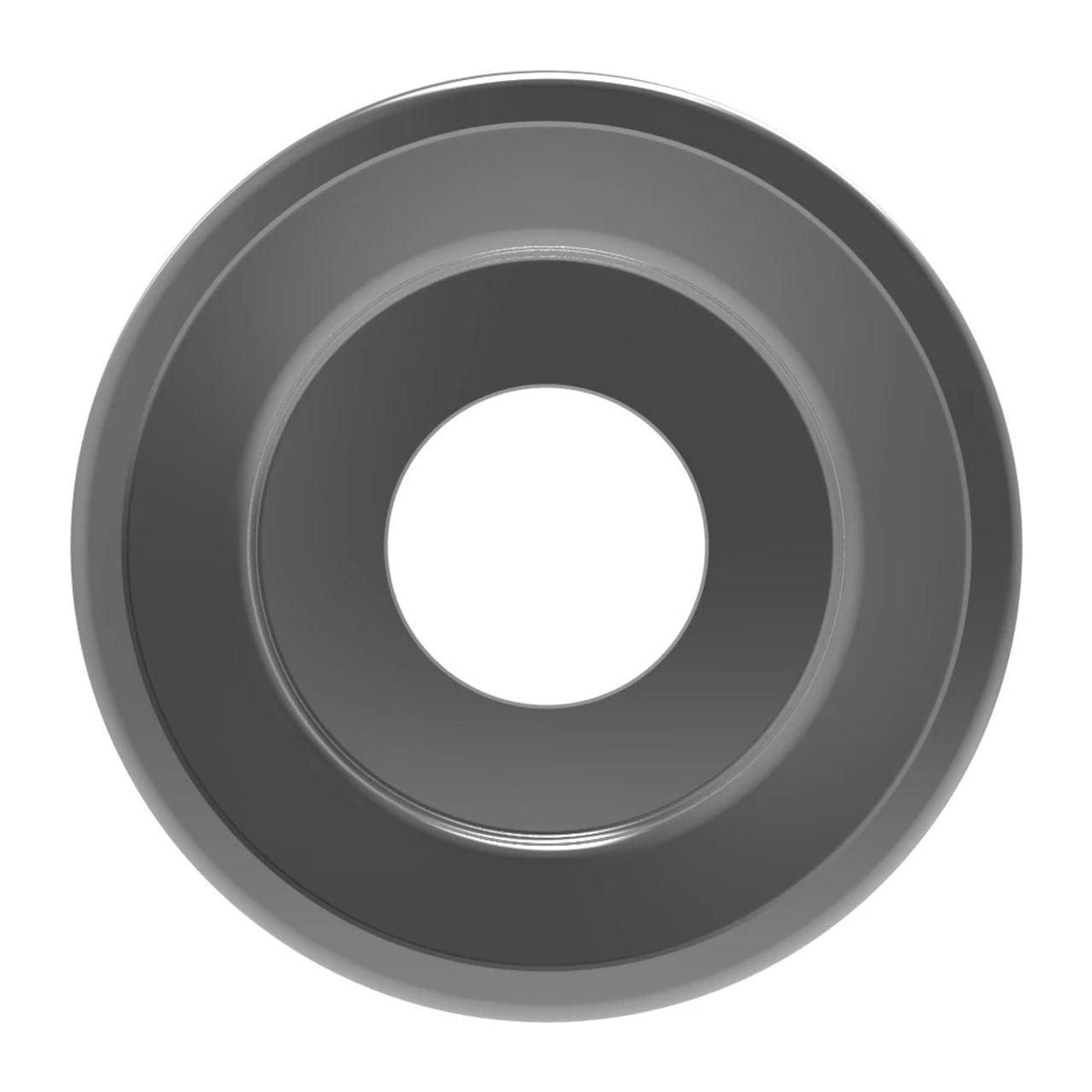 W21020045DS - OEM W SERIES PULLEY 1.625IN ROUND BORE 4.5IN V-GROOVE RIM - CASE CONSTRUCTION
