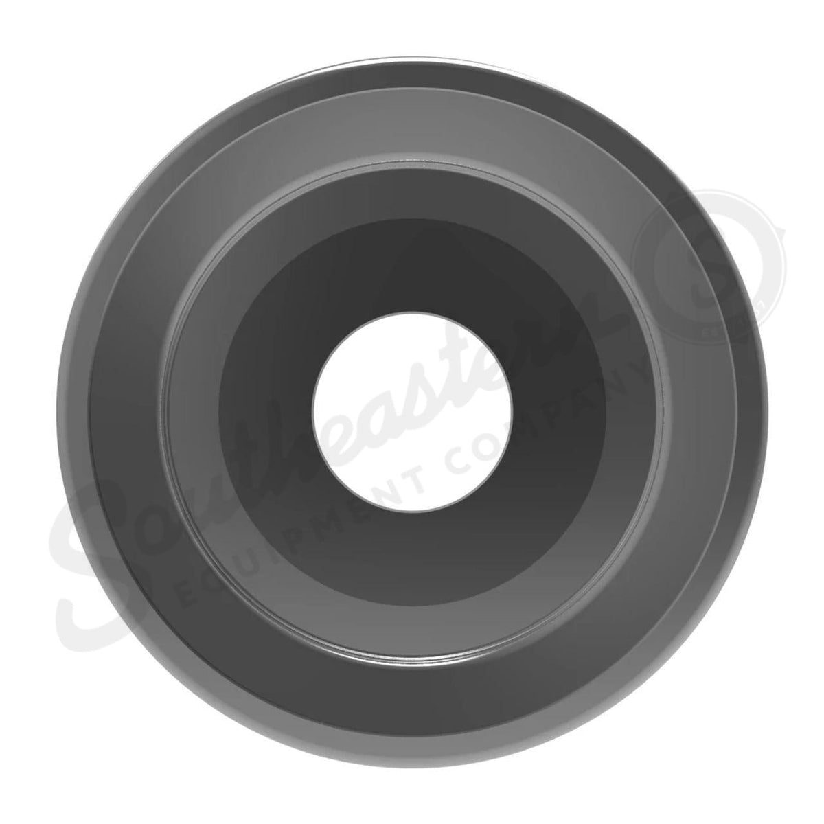 W21020055DS - OEM W SERIES PULLEY 1.625IN ROUND BORE 5.5IN V-GROOVE RIM - CASE CONSTRUCTION
