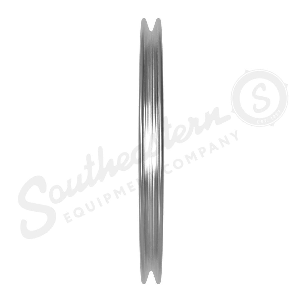 W21020160DS - OEM W SERIES PULLEY 1.625IN ROUND BORE 16IN V-GROOVE RIM - CASE CONSTRUCTION