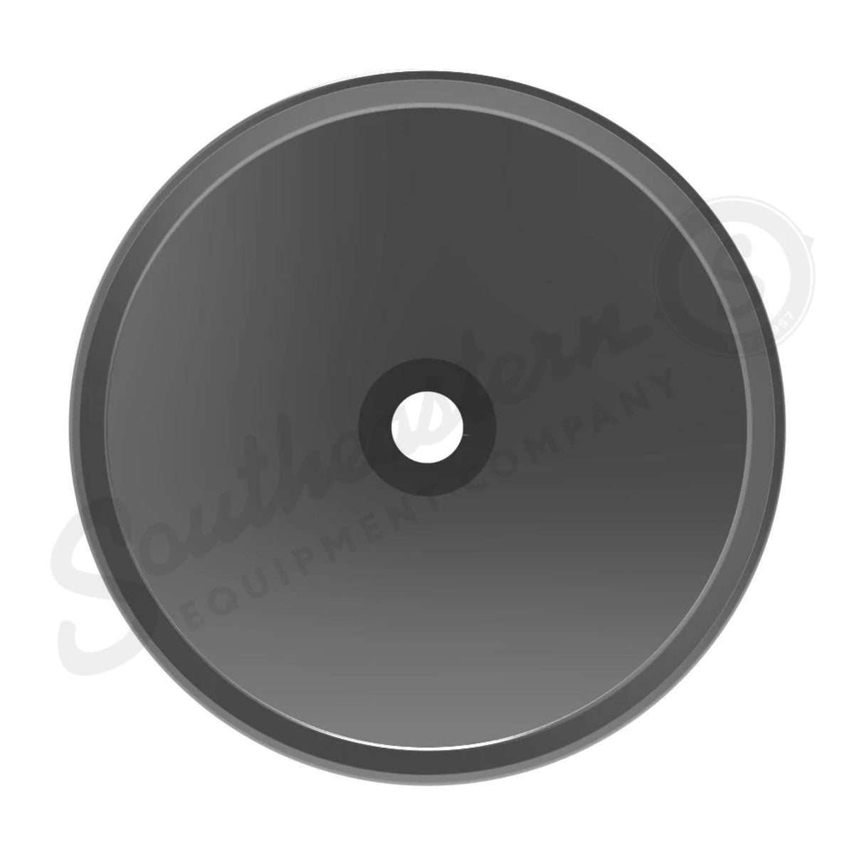 W21020160DS - OEM W SERIES PULLEY 1.625IN ROUND BORE 16IN V-GROOVE RIM - CASE CONSTRUCTION