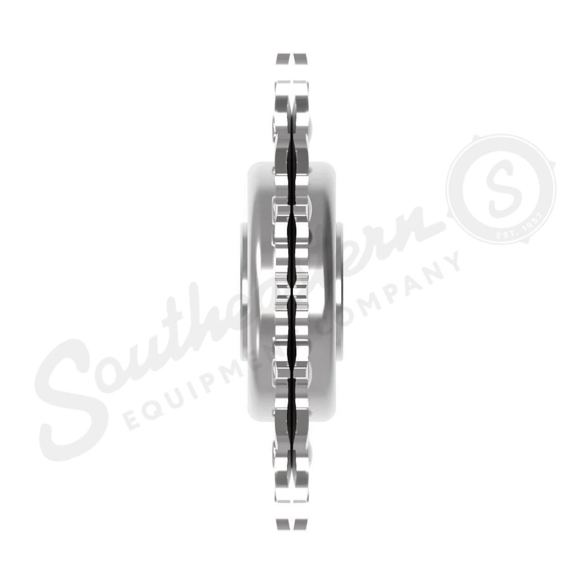 W25401810DS - OEM 10 TOOTH IDLER SERIES IDLER SPROCKET - CASE CONSTRUCTION
