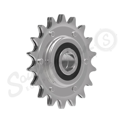 W25401810DS - Piñón intermedio de 10 dientes serie intermedio OEM - Case Construction