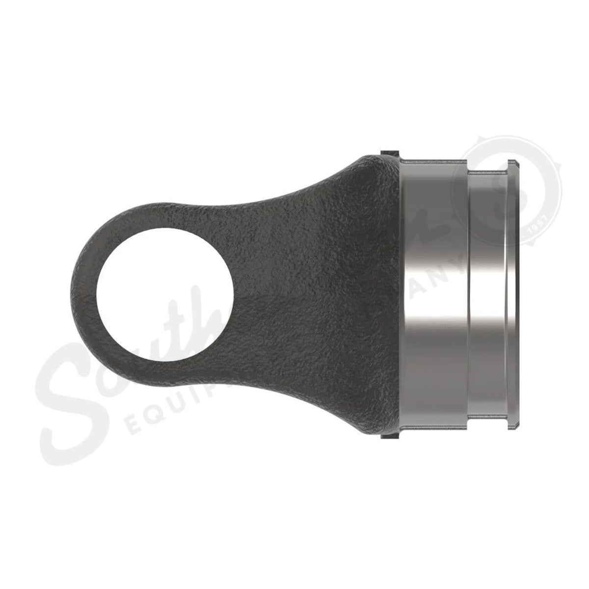 W3000600DS - OEM 6 SERIES YOKE 3/4" X 7/8" RECTANGLE BORE WELD CONNECTION - CASE CONSTRUCTION