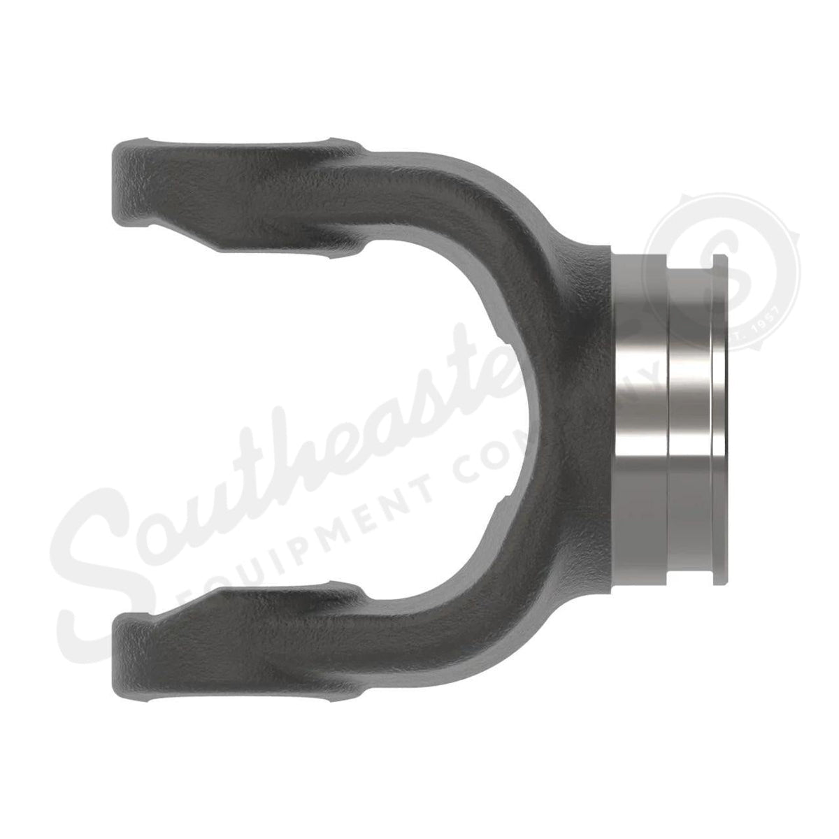 W3002600DS - OEM 2600 SERIES YOKE 1 5/16" SQUARE BORE WELD CONNECTION - CASE CONSTRUCTION