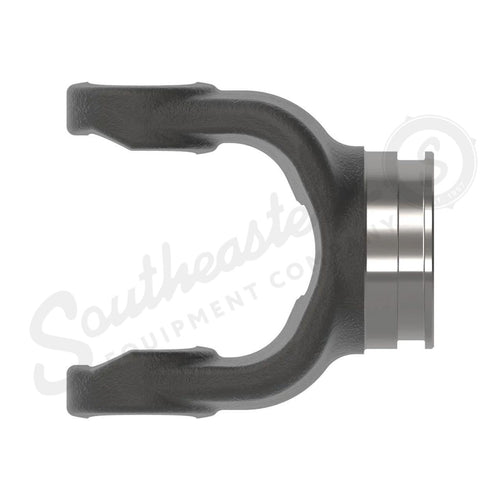 W3002600DS - OEM 2600 SERIES YOKE 1 5/16" SQUARE BORE WELD CONNECTION - CASE CONSTRUCTION