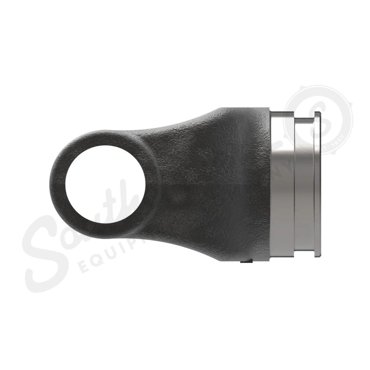 W3002600DS - OEM 2600 SERIES YOKE 1 5/16" SQUARE BORE WELD CONNECTION - CASE CONSTRUCTION