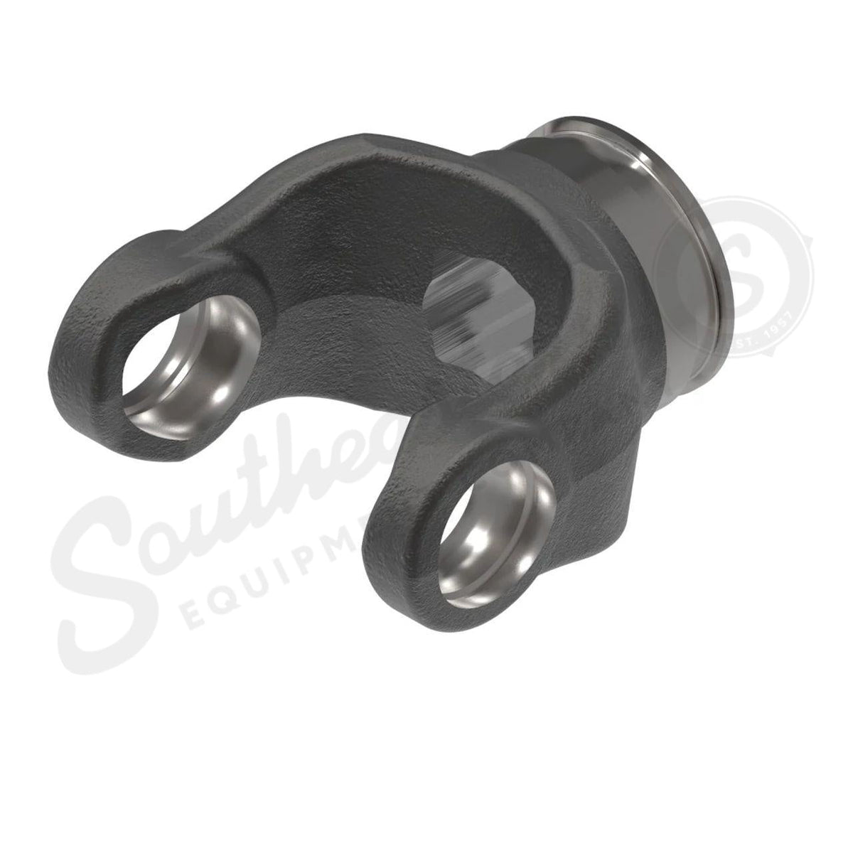 W3002600DS - OEM 2600 SERIES YOKE 1 5/16" SQUARE BORE WELD CONNECTION - CASE CONSTRUCTION