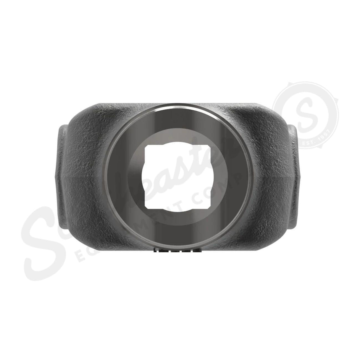 W3005500DS - OEM 55 SERIES YOKE 1 5/16" SQUARE BORE WELD CONNECTION - CASE CONSTRUCTION