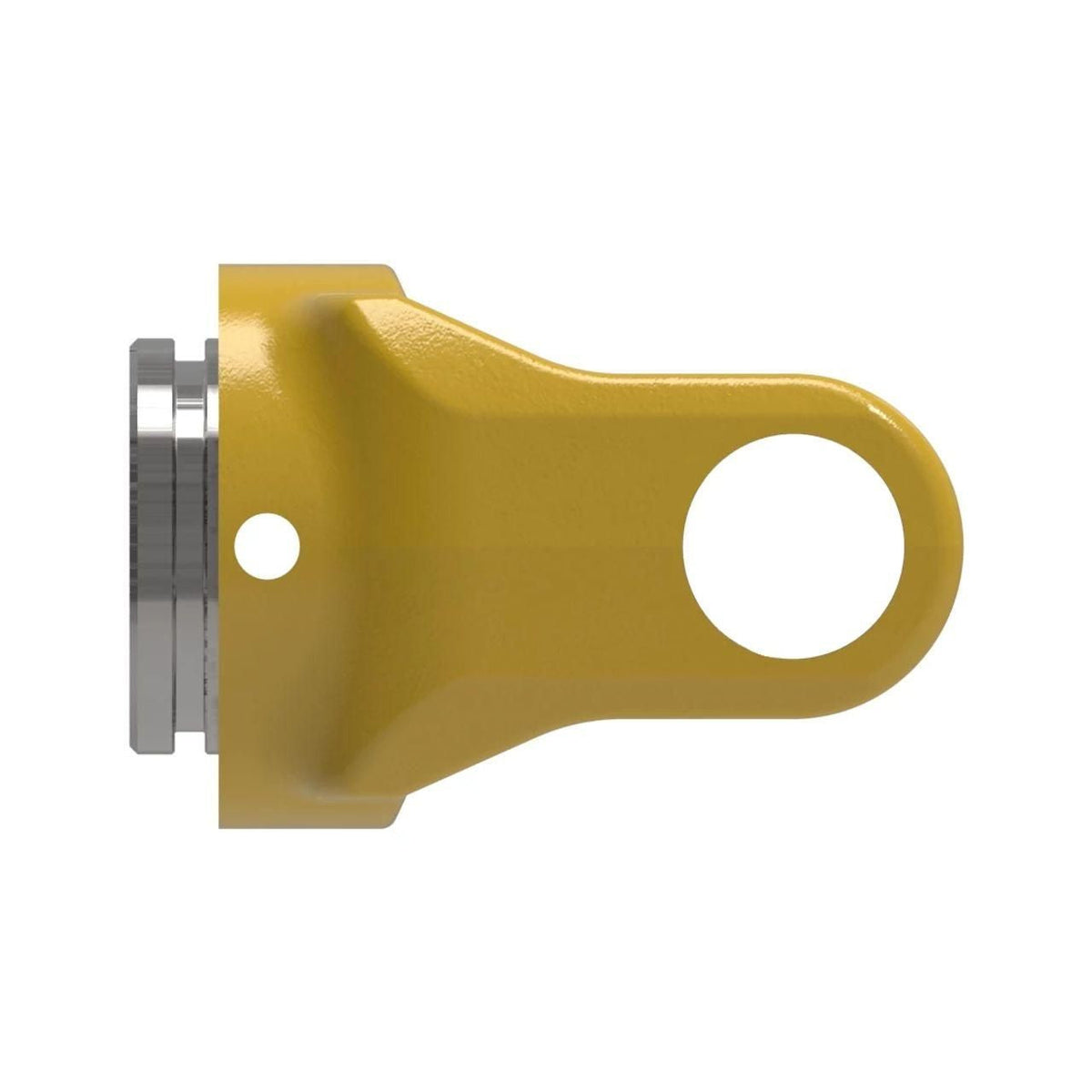 W3006954DS - OEM AB9 SERIES YOKE 54 MM TRILOBE BORE ROLL PIN CONNECTION - CASE CONSTRUCTION