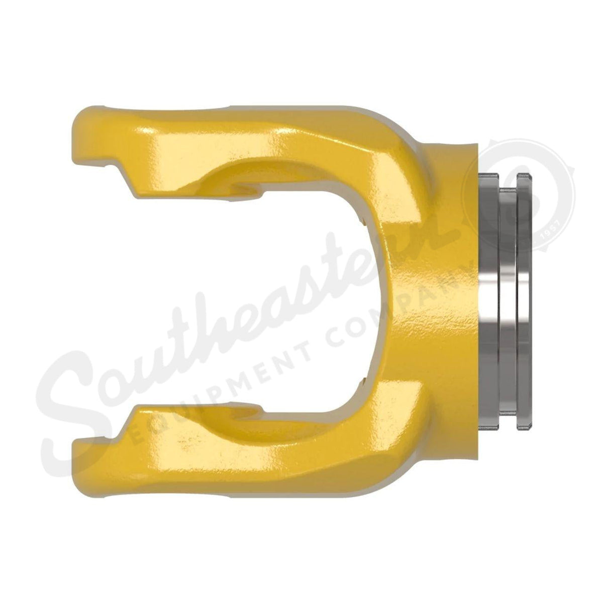 W3007951DS - OEM AW36 SERIES YOKE 51 MM STAR BORE ROLL PIN CONNECTION - CASE CONSTRUCTION