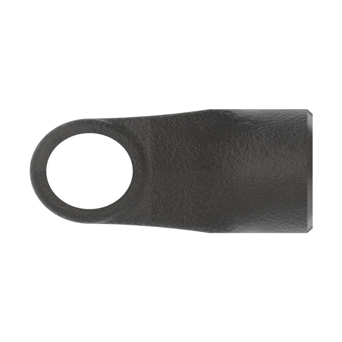 W3010600DS - OEM 6 SERIES YOKE 1-15 SPLINE BORE WELD CONNECTION - CASE CONSTRUCTION