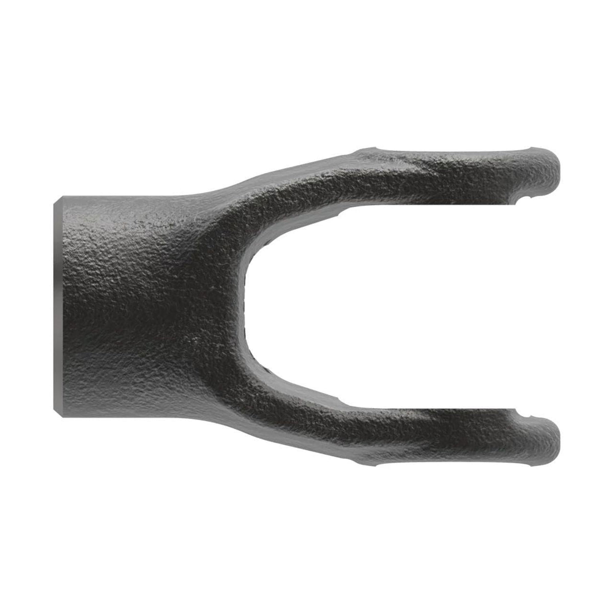 W3010600DS - OEM 6 SERIES YOKE 1-15 SPLINE BORE WELD CONNECTION - CASE CONSTRUCTION