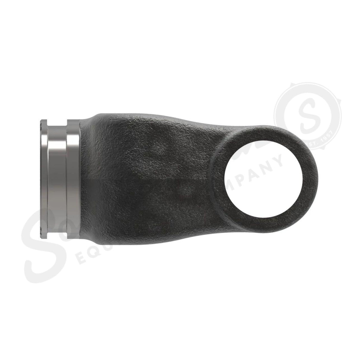 W3015500DS - OEM 55 SERIES YOKE 1 3/16" SQUARE BORE WELD CONNECTION - CASE CONSTRUCTION