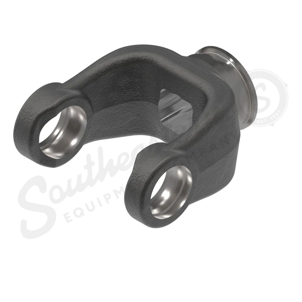 W3015500DS - OEM 55 SERIES YOKE 1 3/16" SQUARE BORE WELD CONNECTION - CASE CONSTRUCTION