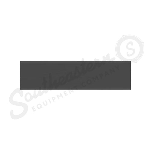 W4000019DS - OEM 6" SHAFT 1 3/16" SQUARE - CASE CONSTRUCTION