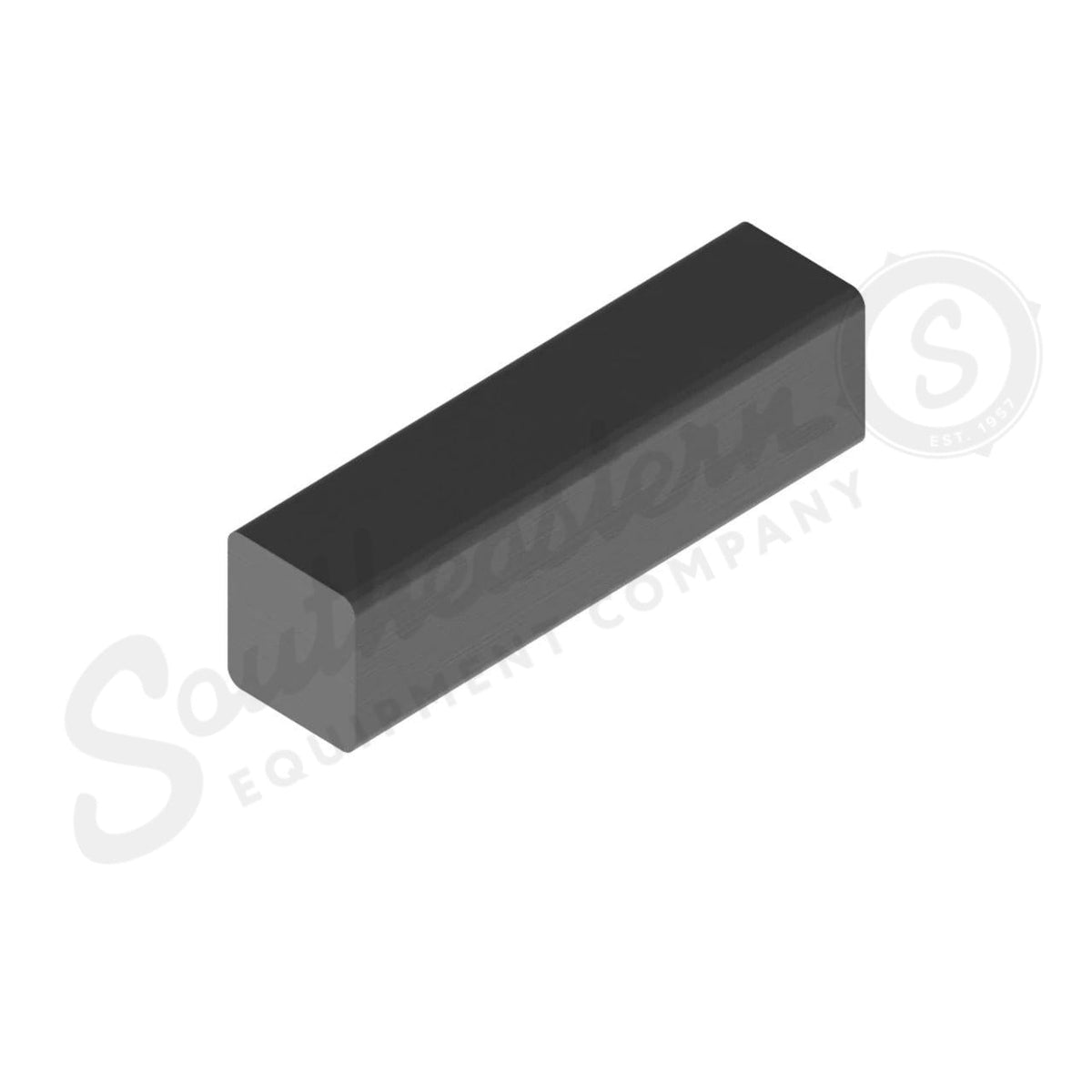 W4000021DS - OEM 6" SHAFT 1 5/16" SQUARE - CASE CONSTRUCTION