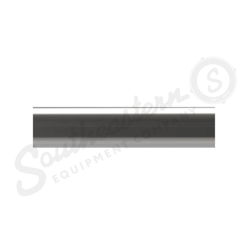 W4006126DS - OEM DRIVELINE TUBE INNER PROFILE - CASE CONSTRUCTION