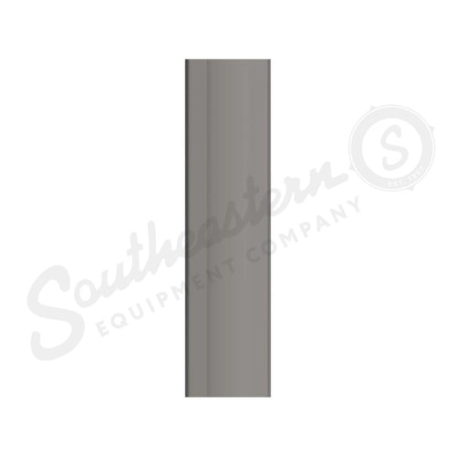 W4006745DS - OEM DRIVELINE TUBE INNER PROFILE - CASE CONSTRUCTION