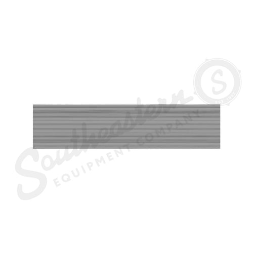 W4041615HDS - OEM 3" SHAFT 1-15 SPLINE HARDENED - CASE CONSTRUCTION