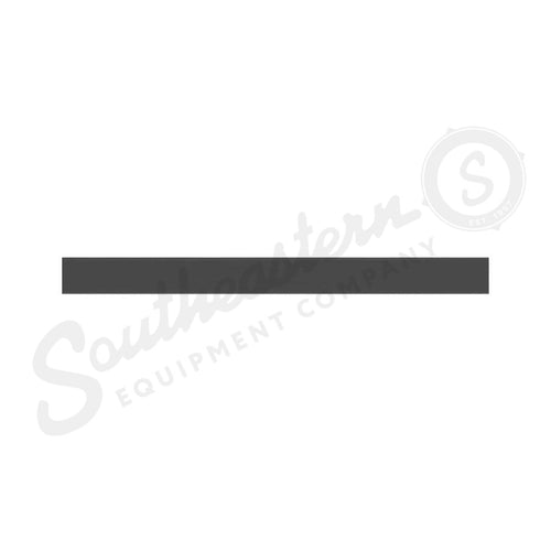 W4041618DS - OEM 3" SHAFT 1" X 1 1/8" - CASE CONSTRUCTION