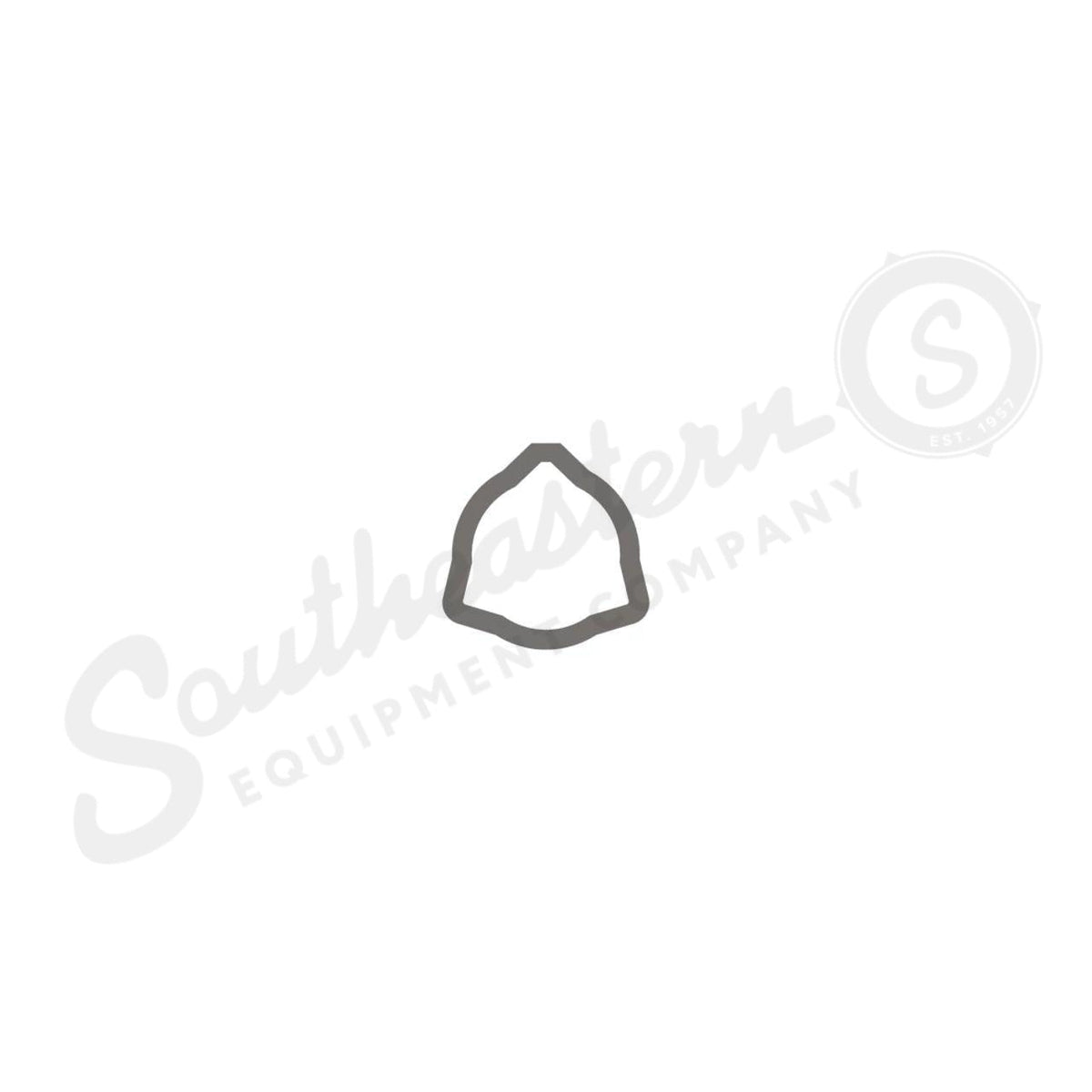 W4046545DS - OEM DRIVELINE TUBE 1000MML - CASE CONSTRUCTION