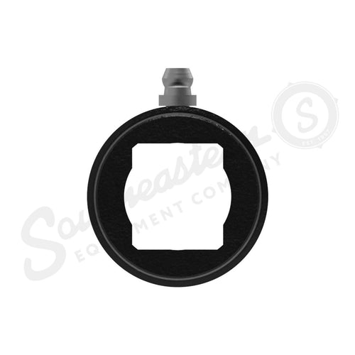 W5100600DS - OEM 6 SERIES SQUARE SLIP SLEEVE 3/4" X 7/8" RECTANGLE - CASE CONSTRUCTION