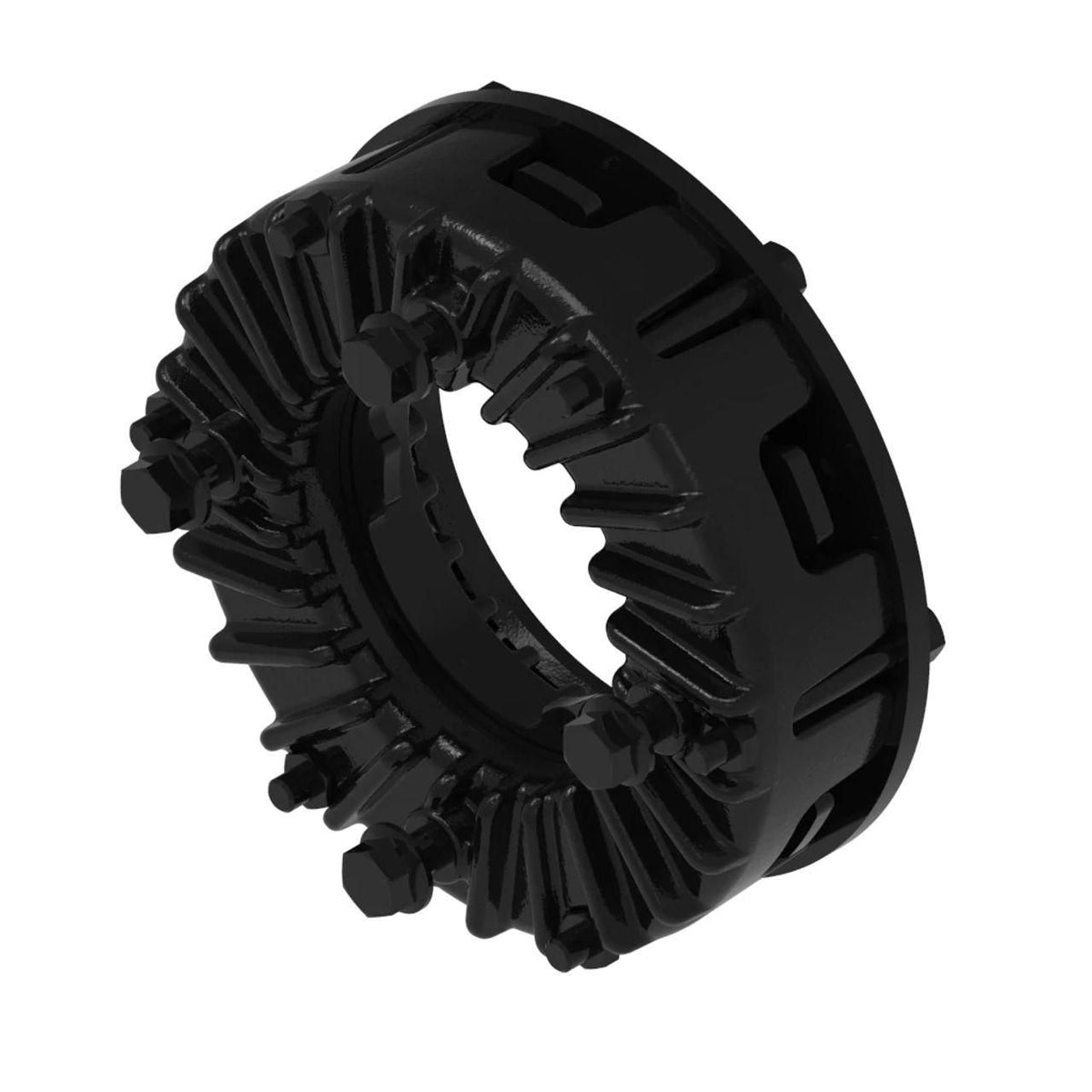 W57015000DS - OEM TORQMASTER FRICTION CLUTCH - CASE CONSTRUCTION