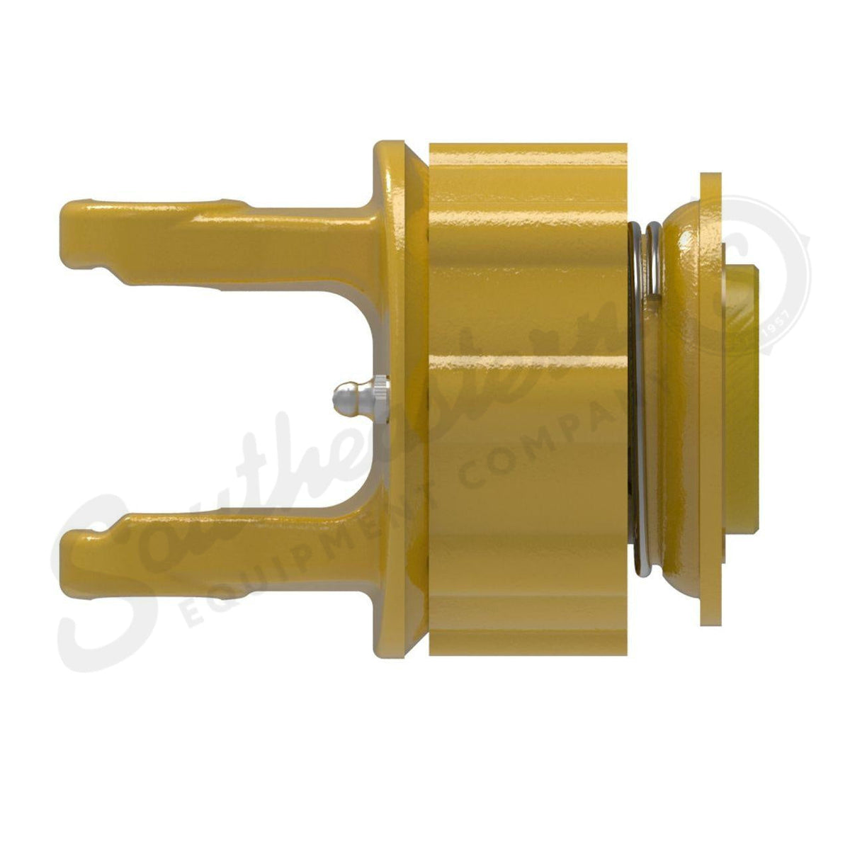 W5708206DS - OEM AB2 & AW20 SERIES RATCHET CLUTCH YOKE - CASE CONSTRUCTION