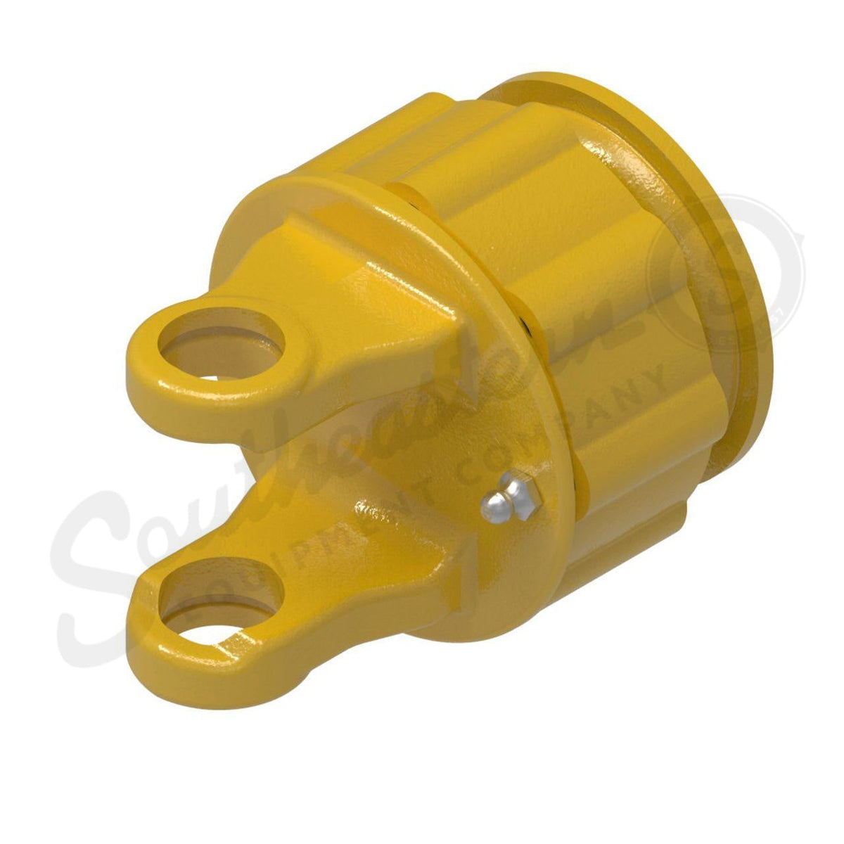 W5708206DS - OEM AB2 & AW20 SERIES RATCHET CLUTCH YOKE - CASE CONSTRUCTION