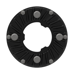 CASE Construction OEM Torqmaster Friction Clutch part number W5709000DS — image 1 of 3