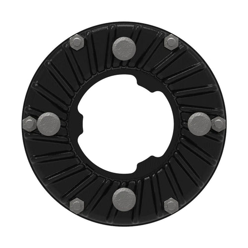 W5709000DS - OEM TORQMASTER FRICTION CLUTCH - CASE CONSTRUCTION