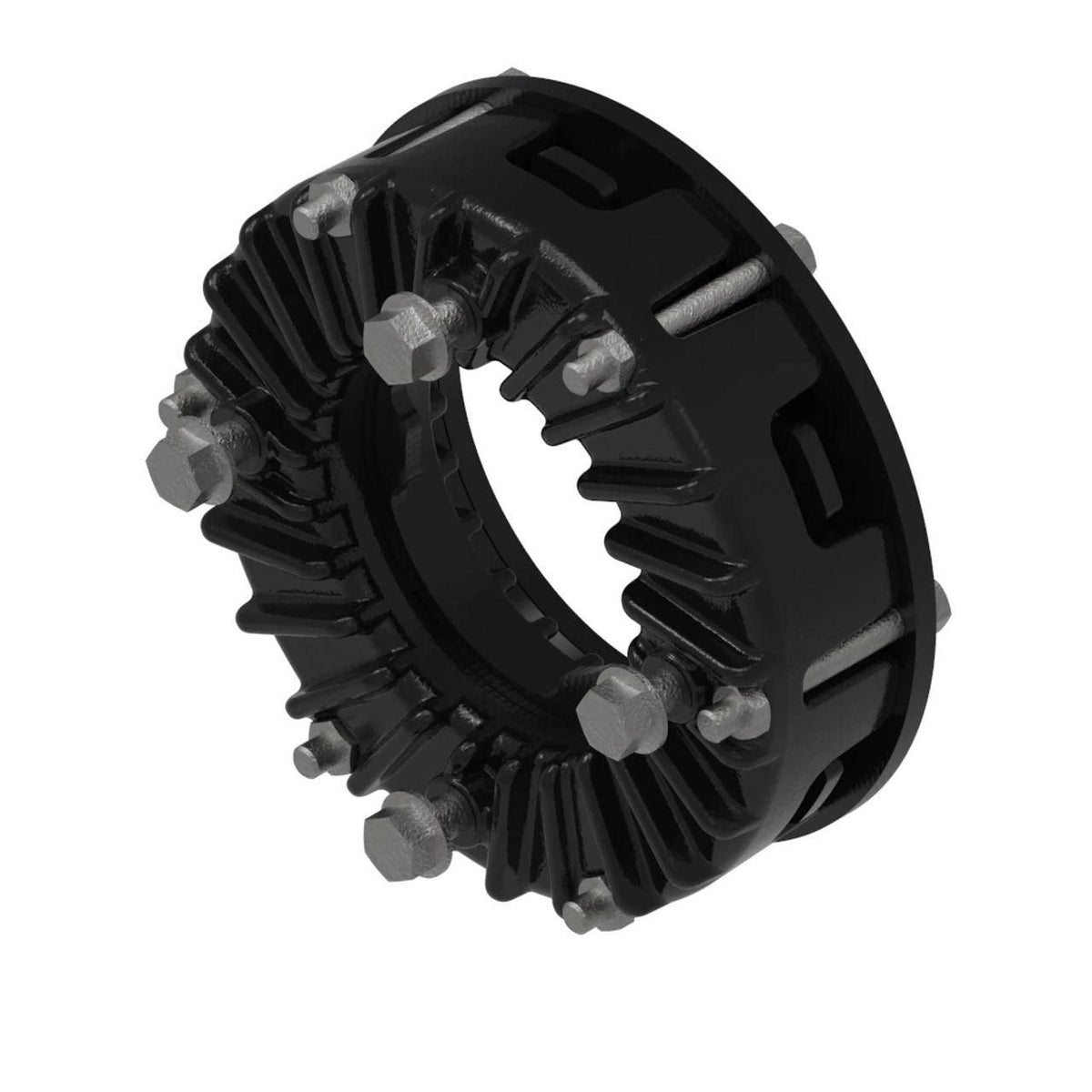W5709000DS - OEM TORQMASTER FRICTION CLUTCH - CASE CONSTRUCTION