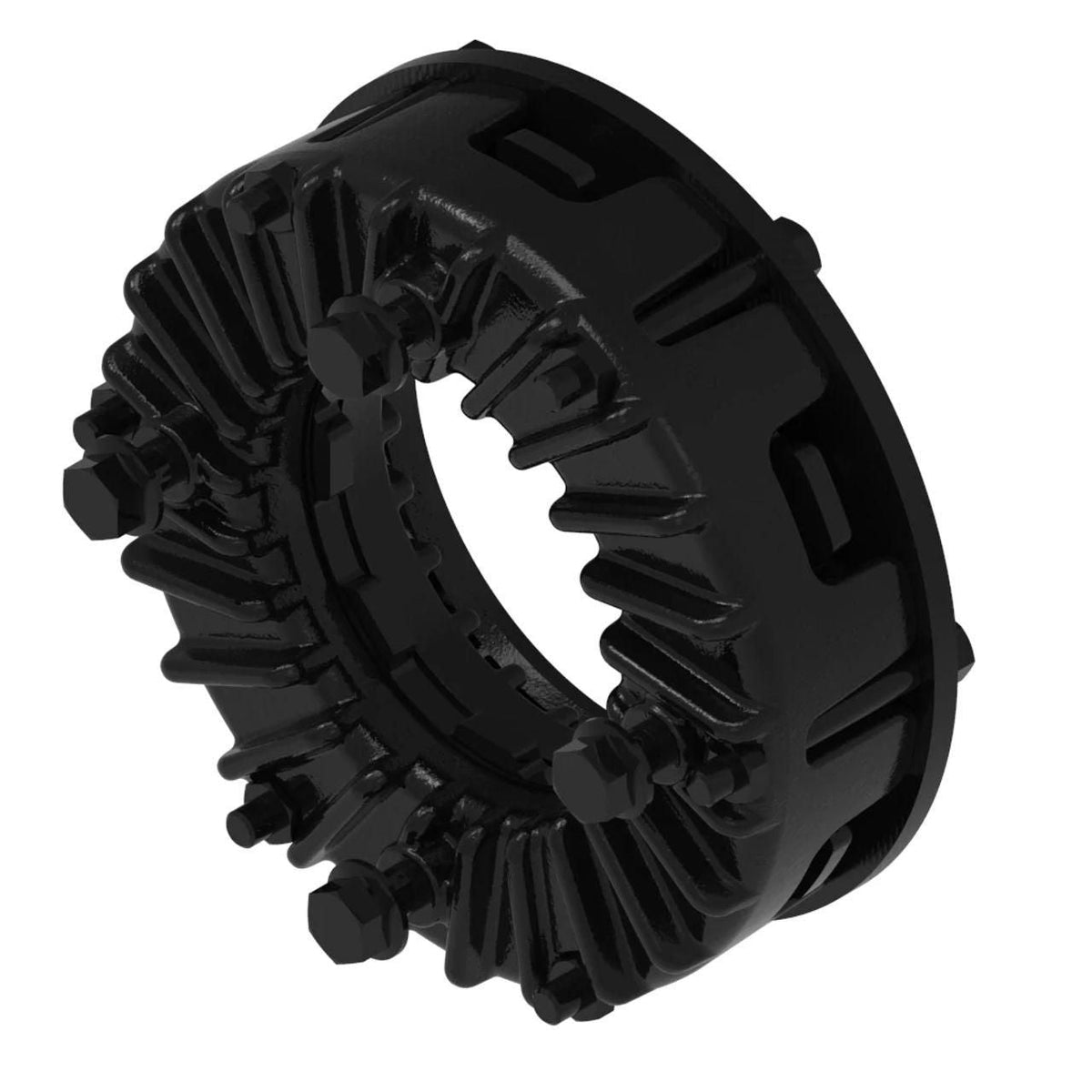 W57115000DS - OEM TORQMASTER FRICTION CLUTCH - CASE CONSTRUCTION