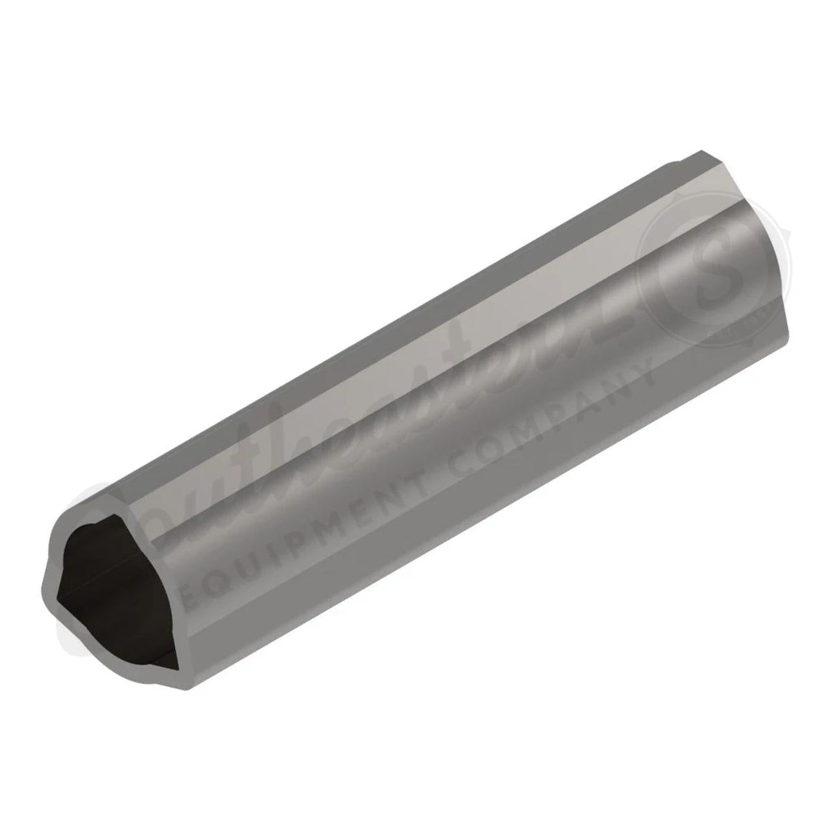 W6006236DS - OEM DRIVELINE TUBE OUTER PROFILE 1500MML - CASE CONSTRUCTION