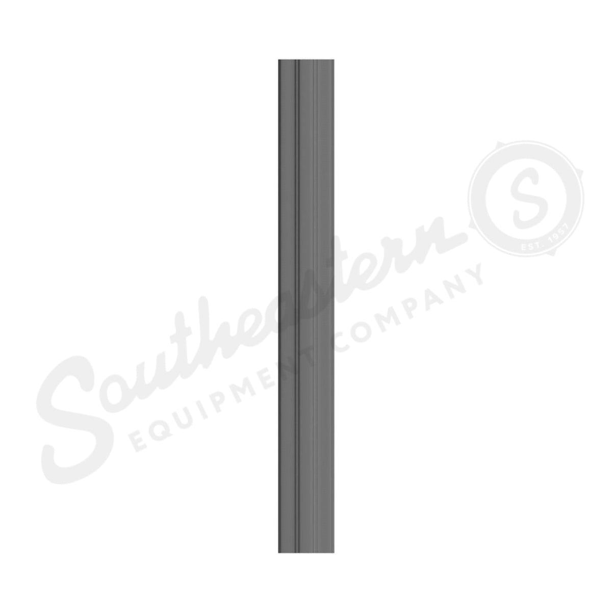 W6007961DS - OEM DRIVELINE TUBE OUTER PROFILE - CASE CONSTRUCTION